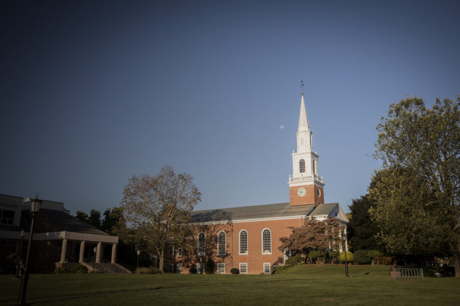 About Walkerʼs - Ethel Walker School