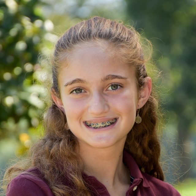 Talia G. ’23 - Ethel Walker School