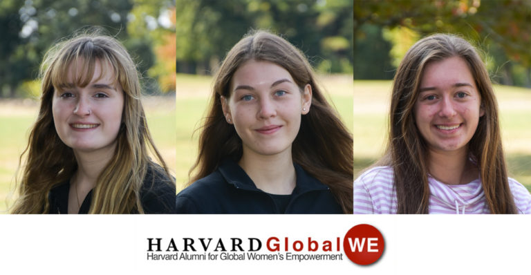harvard global we essay contest 2023